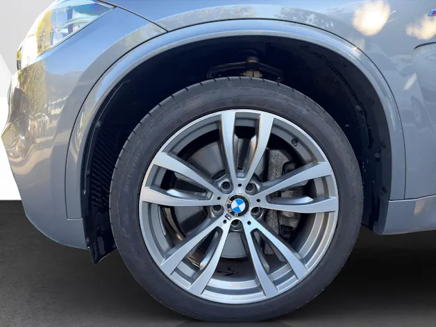 BMW X5 M50d xDrive