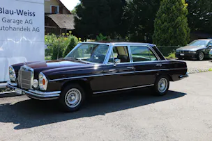 Mercedes-Benz 300 SEL