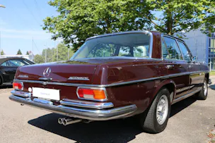 Mercedes-Benz 300 SEL