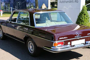 Mercedes-Benz 300 SEL