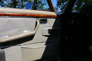 Mercedes-Benz 300 SEL