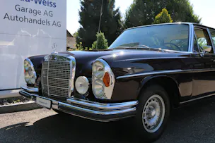 Mercedes-Benz 300 SEL