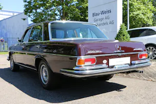 Mercedes-Benz 300 SEL