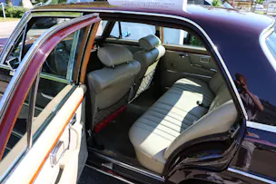 Mercedes-Benz 300 SEL