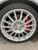 Aston Martin DB9 Volante Touchtronic 2