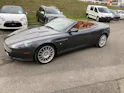 Aston Martin DB9 Volante Touchtronic 2