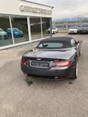 Aston Martin DB9 Volante Touchtronic 2