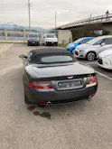 Aston Martin DB9 Volante Touchtronic 2