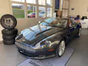 Aston Martin DB9 Volante Touchtronic 2