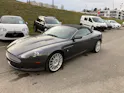 Aston Martin DB9 Volante Touchtronic 2