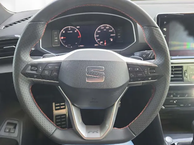 SEAT Tarraco 1.4 eHybrid Move FR DSG
