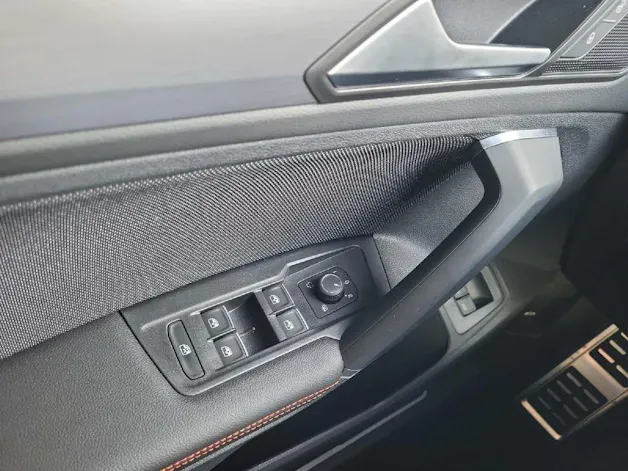 SEAT Tarraco 1.4 eHybrid Move FR DSG