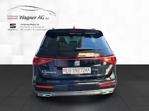 SEAT Tarraco 1.4 eHybrid Move FR DSG