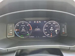 SEAT Tarraco 1.4 eHybrid Move FR DSG