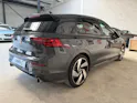 VW Golf 2.0 TSI GTI DSG