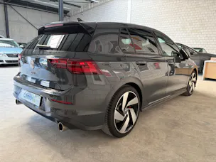 VW Golf 2.0 TSI GTI DSG