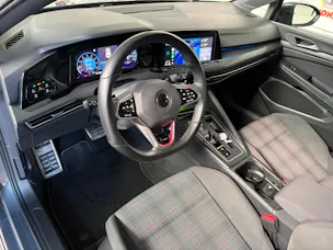 VW Golf 2.0 TSI GTI DSG