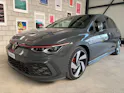VW Golf 2.0 TSI GTI DSG