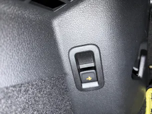 VW Golf 2.0 TSI GTI DSG