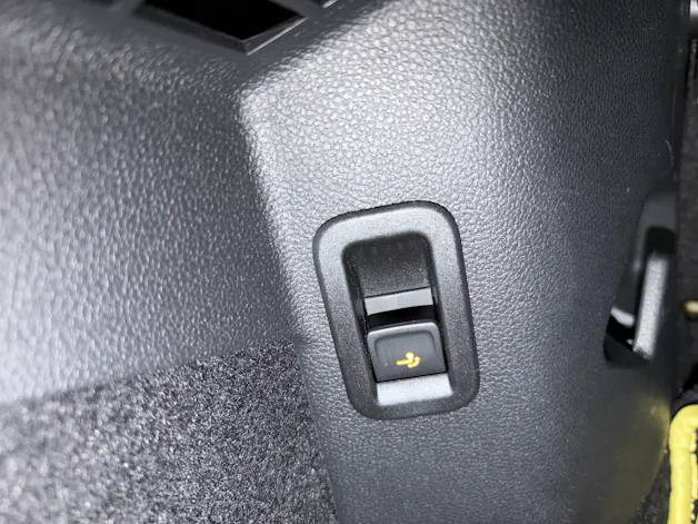 VW Golf 2.0 TSI GTI DSG