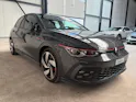 VW Golf 2.0 TSI GTI DSG