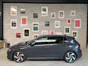 VW Golf 2.0 TSI GTI DSG