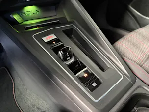 VW Golf 2.0 TSI GTI DSG