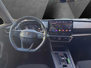 Cupra Formentor 1.4 eHybrid Allalin DSG