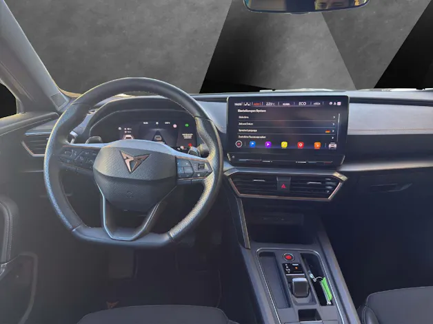 Cupra Formentor 1.4 eHybrid Allalin DSG