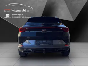 Cupra Formentor 1.4 eHybrid Allalin DSG