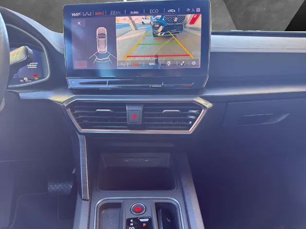 Cupra Formentor 1.4 eHybrid Allalin DSG