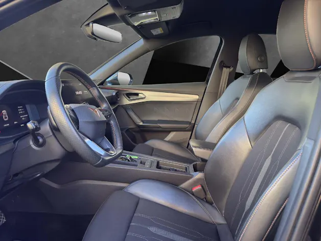 Cupra Formentor 1.4 eHybrid Allalin DSG