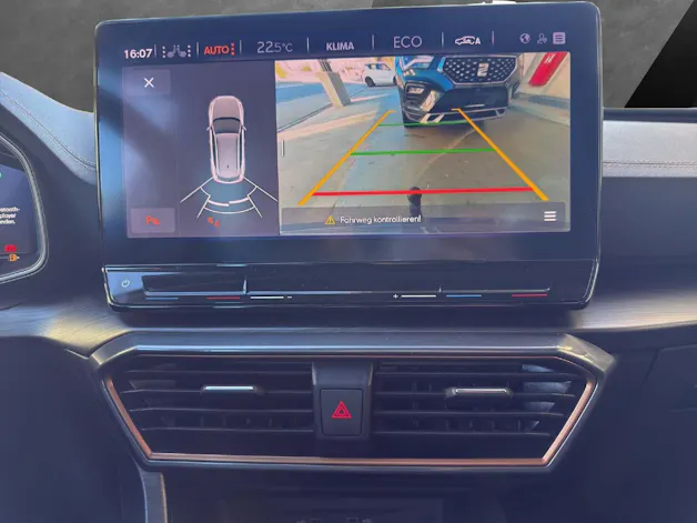 Cupra Formentor 1.4 eHybrid Allalin DSG