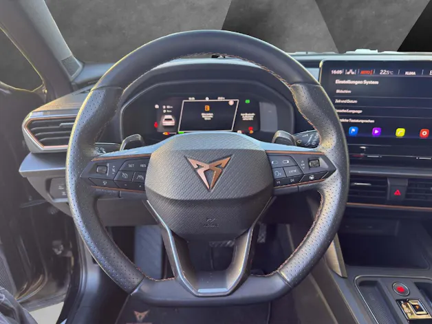 Cupra Formentor 1.4 eHybrid Allalin DSG