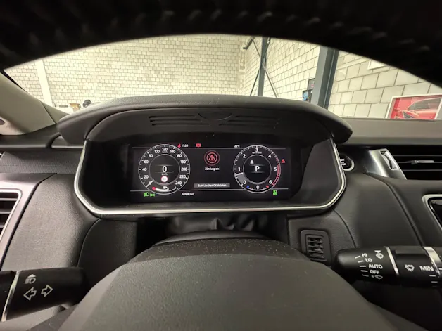 Land Rover Range Rover Sport 3.0 SDV6 HSE Automatic