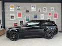 Land Rover Range Rover Sport 3.0 SDV6 HSE Automatic