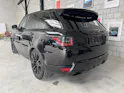 Land Rover Range Rover Sport 3.0 SDV6 HSE Automatic