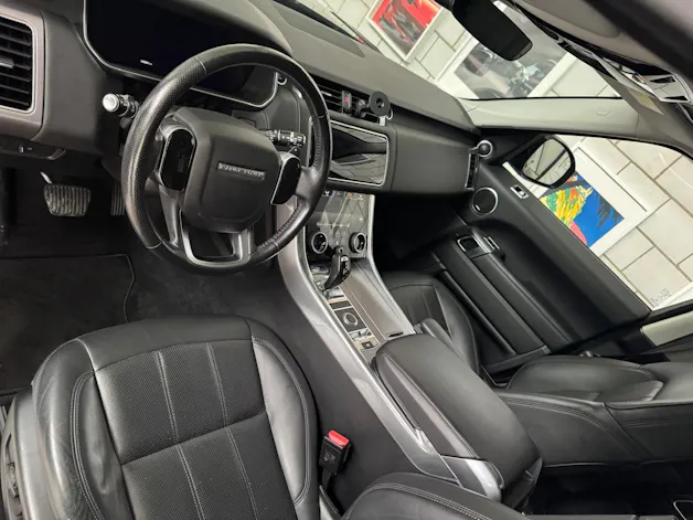Land Rover Range Rover Sport 3.0 SDV6 HSE Automatic
