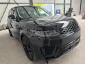 Land Rover Range Rover Sport 3.0 SDV6 HSE Automatic