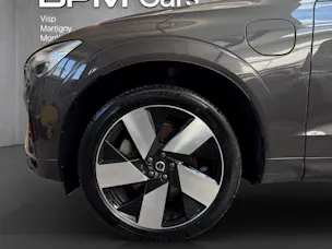 Volvo XC60 T8 eAWD PluginHybrid Xcentric Geartronic