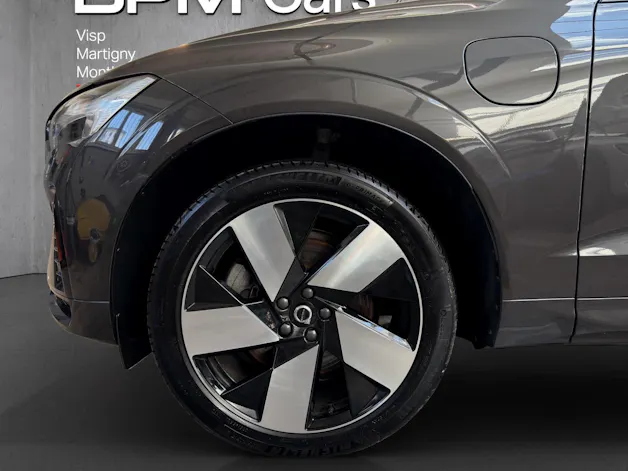 Volvo XC60 T8 eAWD PluginHybrid Xcentric Geartronic