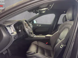 Volvo XC60 T8 eAWD PluginHybrid Xcentric Geartronic