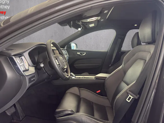 Volvo XC60 T8 eAWD PluginHybrid Xcentric Geartronic