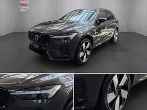 Volvo XC60 T8 eAWD PluginHybrid Xcentric Geartronic