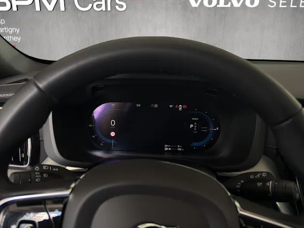 Volvo XC60 T8 eAWD PluginHybrid Xcentric Geartronic