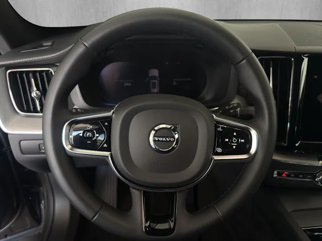 Volvo XC60 T8 eAWD PluginHybrid Xcentric Geartronic
