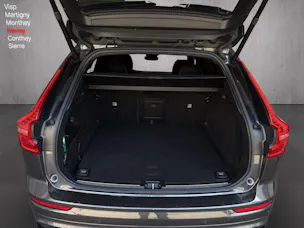 Volvo XC60 T8 eAWD PluginHybrid Xcentric Geartronic