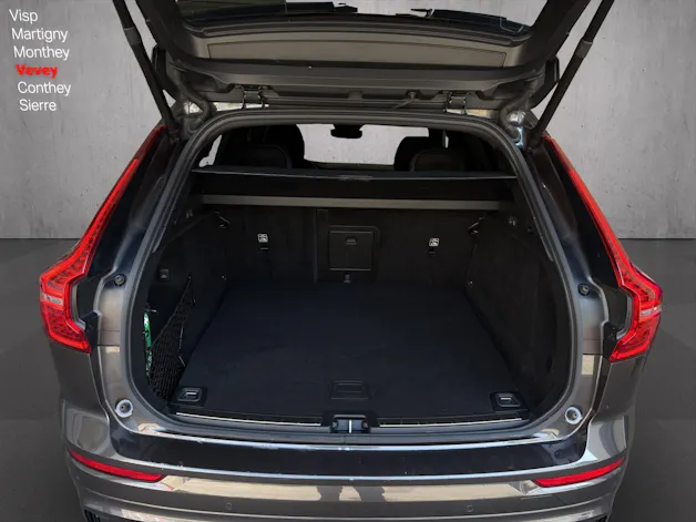 Volvo XC60 T8 eAWD PluginHybrid Xcentric Geartronic