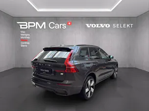 Volvo XC60 T8 eAWD PluginHybrid Xcentric Geartronic