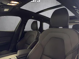 Volvo XC60 T8 eAWD PluginHybrid Xcentric Geartronic